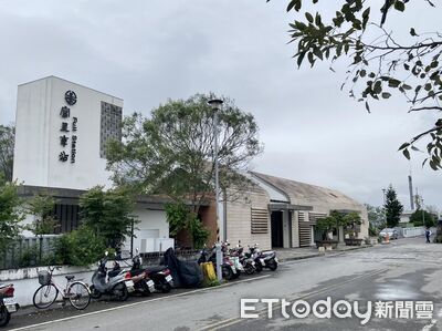 大地穀倉記憶不褪！富里火車站百年鳴笛　卸任站長揭三代風華
