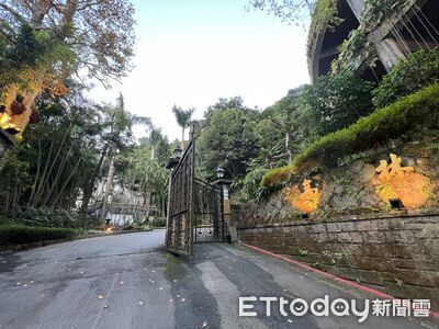 博弈大亨接手綜藝天王信義區別墅15年 突現3.8億交易紀錄