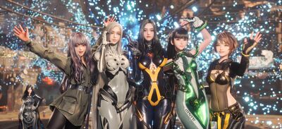 《劍星2》宣布「脫離索尼」獨佔 Shift Up激勵:有望超越前代