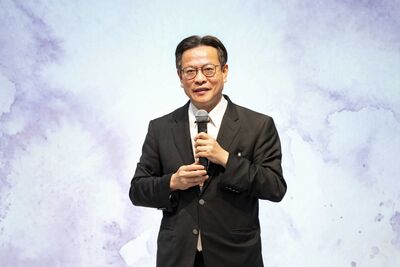 醫界「成吉思汗」郭守仁收押!陳穆寬接手彰基 轉虧為盈成金雞母