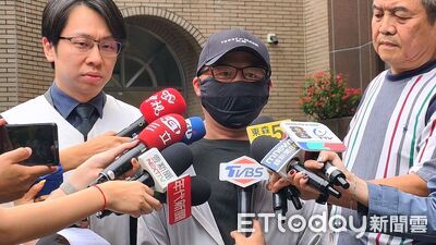 精舍命案主嫌王薀判12年　被害人胞兄批他殘忍：我覺得判太輕