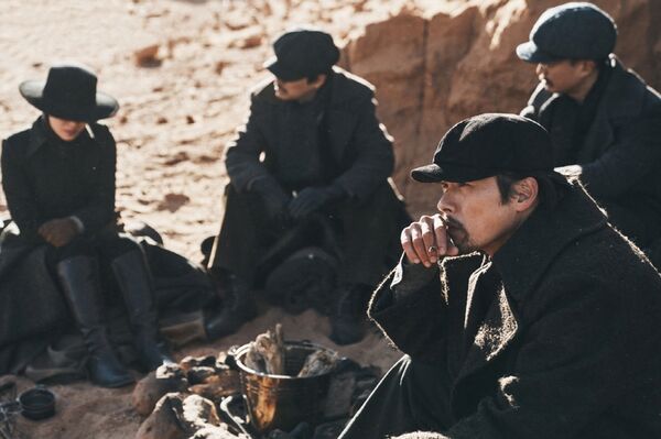▲▼哈爾濱。（圖／ＩＭＤＢ）