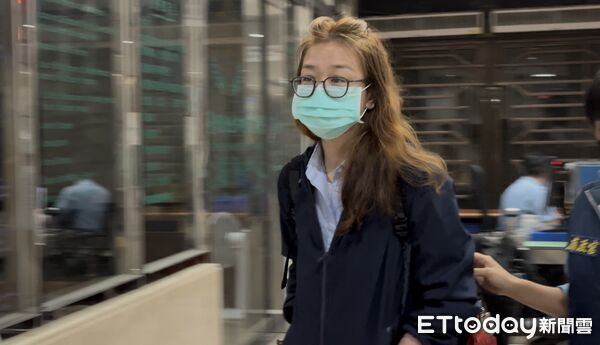▲▼國營台鐵公司勞工董事吳長智與謝姓女友。（圖／記者劉昌松攝）