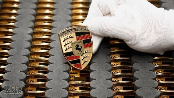 關閉三家子公司、調整董事會架構　Porsche 宣佈加速戰略重整