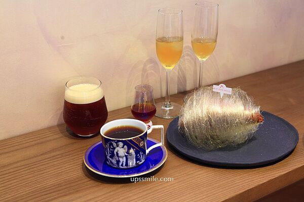▲▼Manchill Roasteria 蠻秋咖啡。（圖／UPSSMILE向上的微笑萍子 旅食設影授權提供）