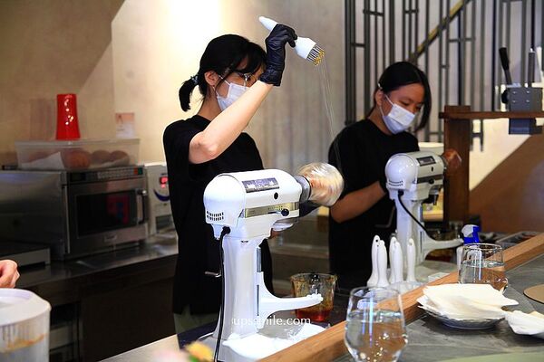 ▲▼Manchill Roasteria 蠻秋咖啡。（圖／UPSSMILE向上的微笑萍子 旅食設影授權提供）