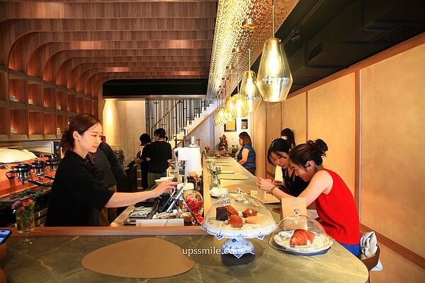 ▲▼Manchill Roasteria 蠻秋咖啡。（圖／UPSSMILE向上的微笑萍子 旅食設影授權提供）