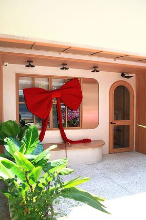 ▲▼Manchill Roasteria 蠻秋咖啡。（圖／UPSSMILE向上的微笑萍子 旅食設影授權提供）