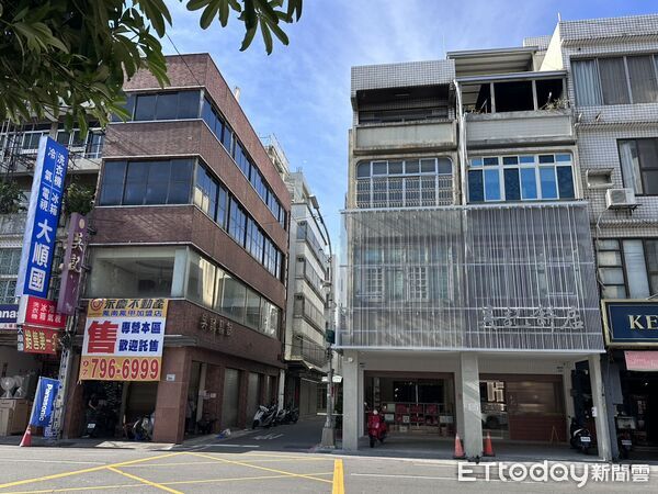 ▲▼    吳記餅店,鳳山,光遠路         。（圖／記者張雅雲攝）