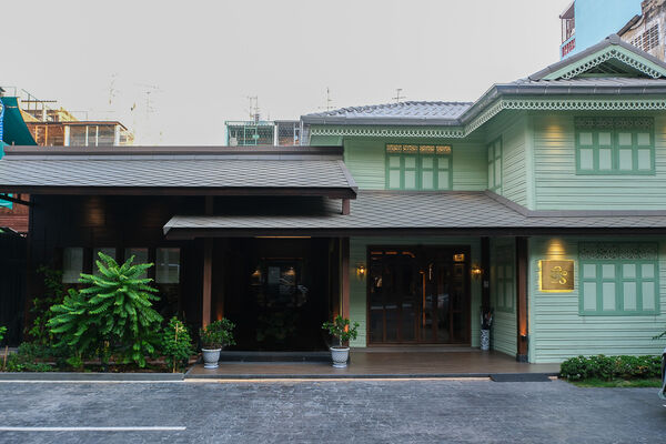 ▲▼THARN BANGKOK ธาร。（圖／飛天璇的口袋授權提供）