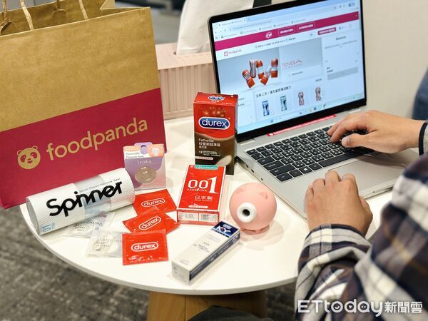 ▲▼foodpanda。（圖／foodpanda提供）