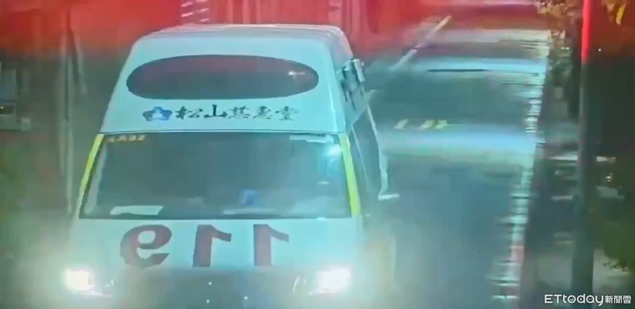北市老夫婦1死1昏迷...2人頻爭吵鄰居多次報警 將解剖追真相