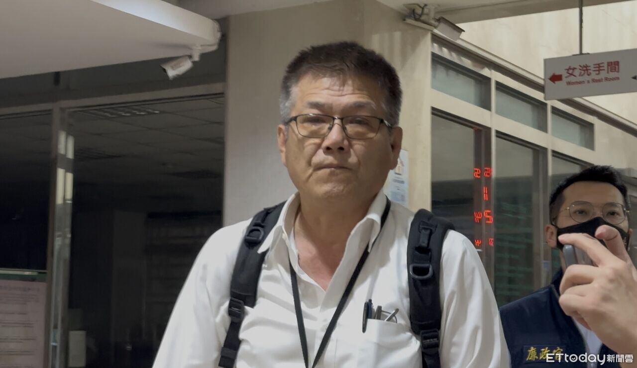 台鐵將追回吳長智不法所得 詐領「乘務加給」恐達76萬元