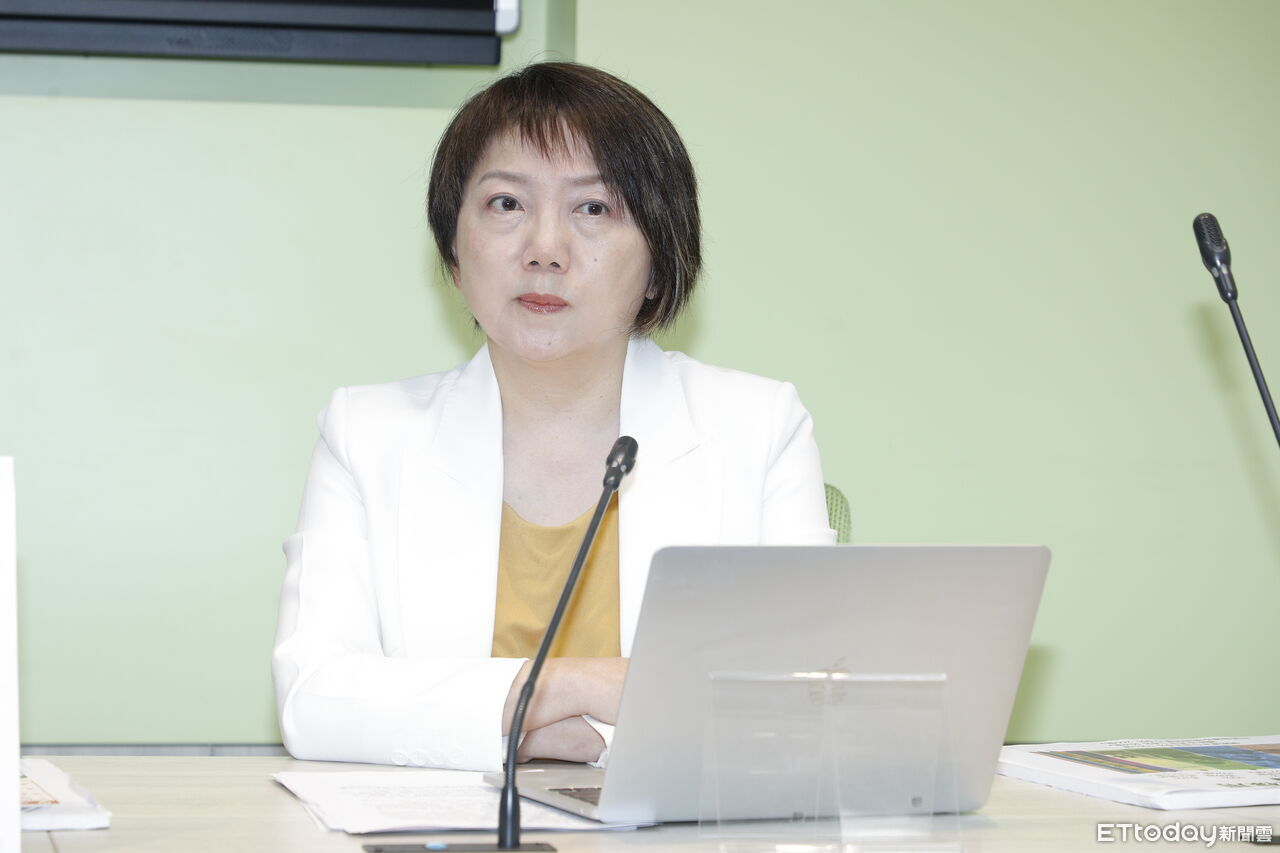 賴清德執政2周年 綠黨團:民進黨「2年當4年用」政績不容刻意抹煞