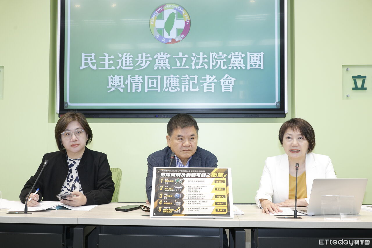 綠明徵召沈伯洋戰北市 民進黨團:給被老鼠困住的蔣萬安很大壓力