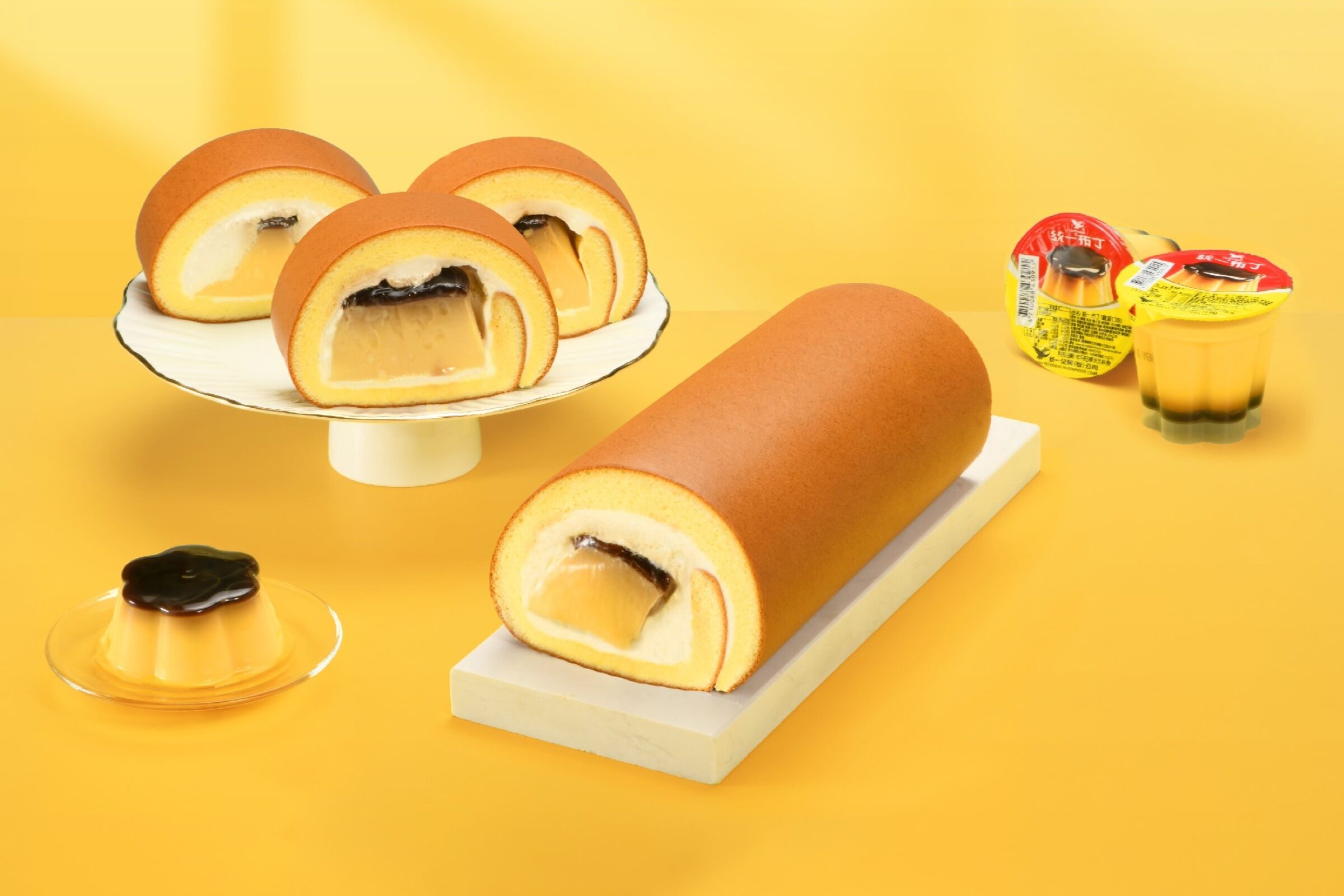 ▲高顏值甜點。（圖／品牌提供）