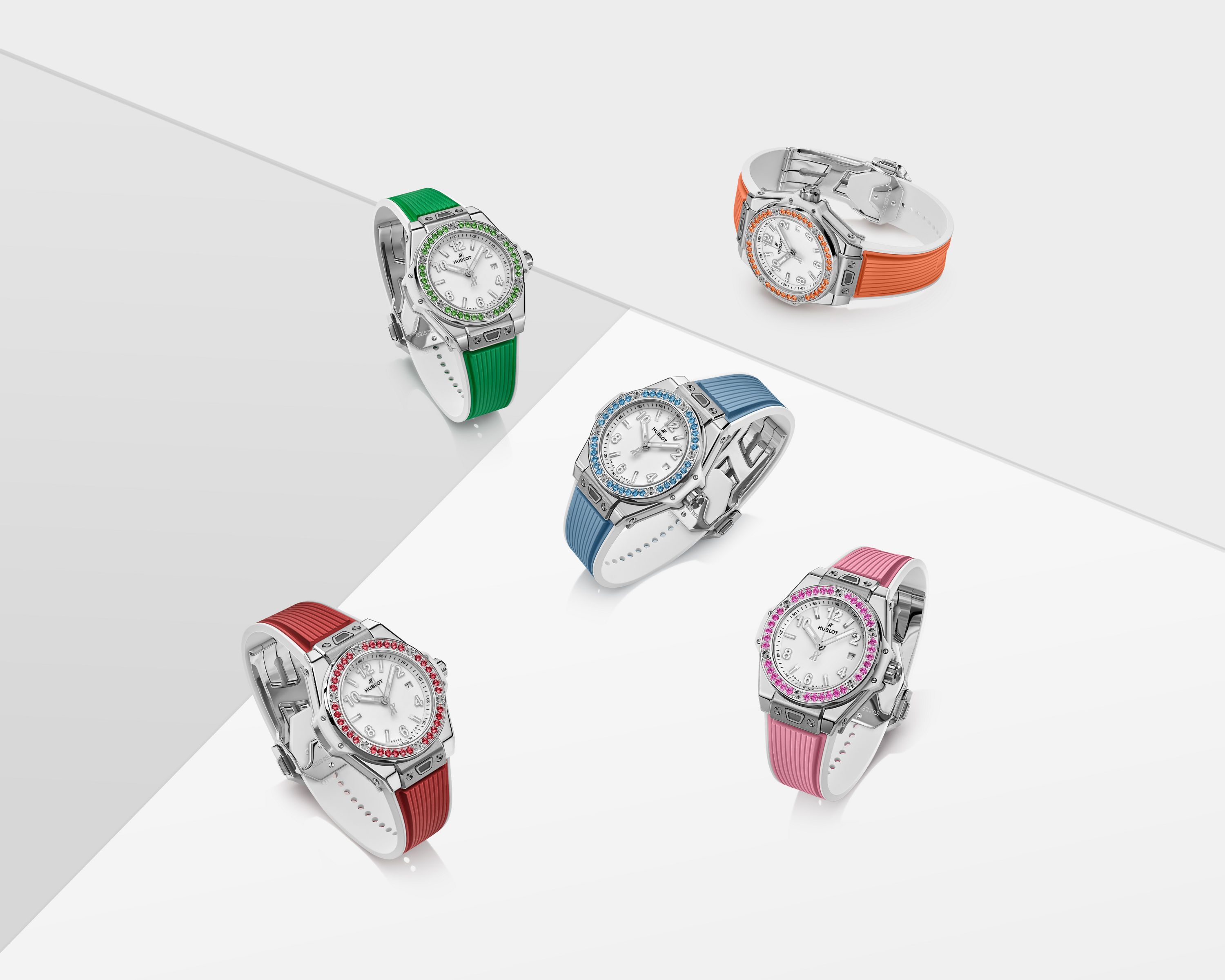 ▲▼ Hublot,TAG Heuer           。（圖／公關照）