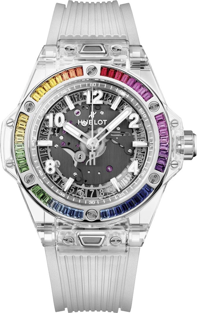 ▲▼ Hublot,TAG Heuer           。（圖／公關照）