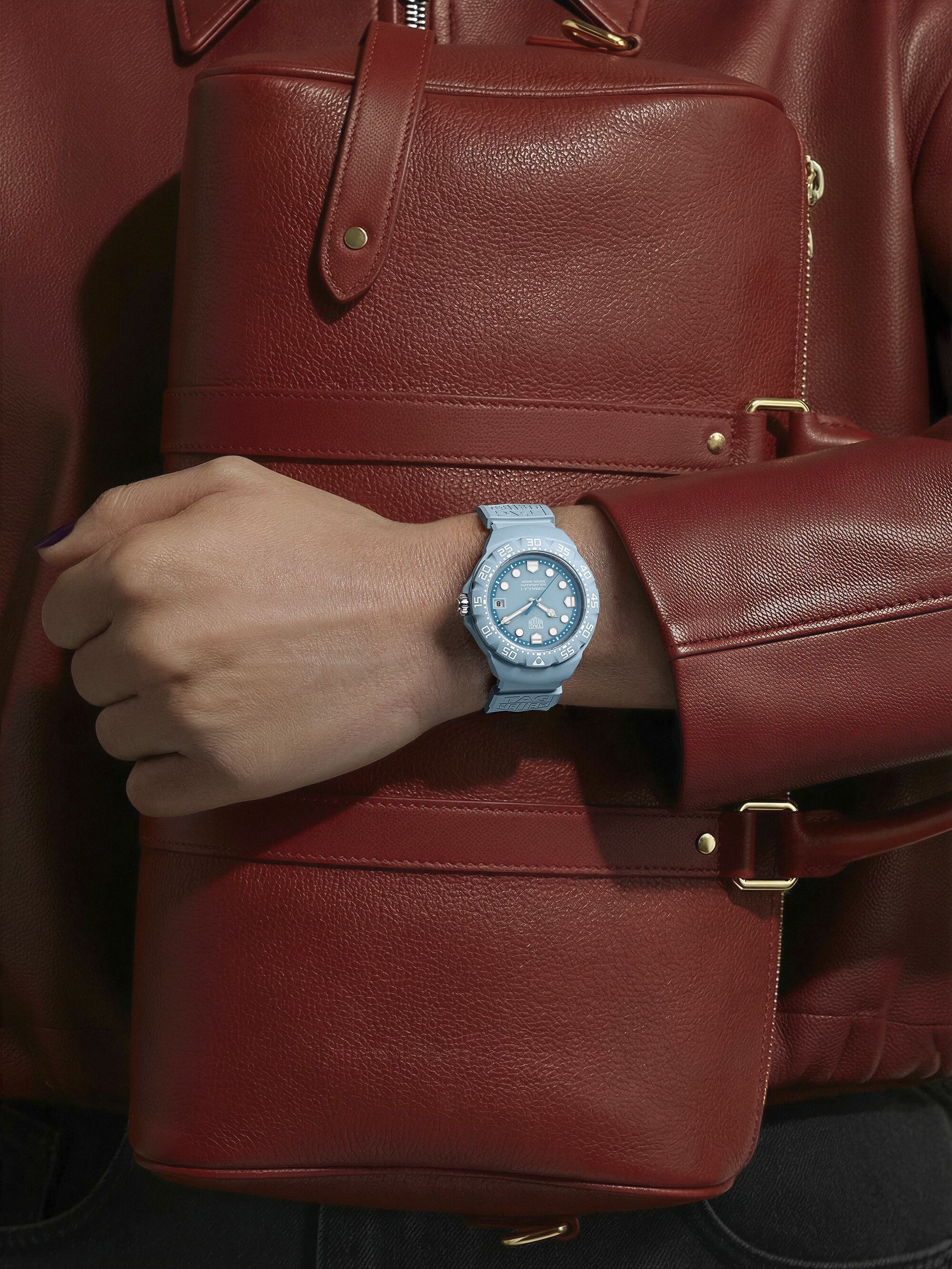 ▲▼ Hublot,TAG Heuer           。（圖／公關照）