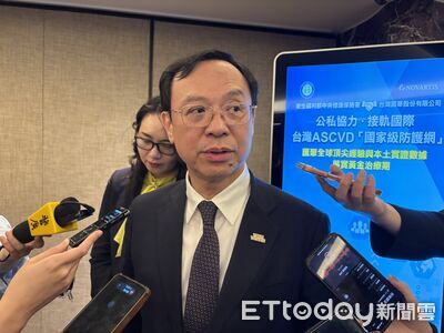 石崇良鬆口「三班護病比」有機會提早 關鍵在人力回流情況