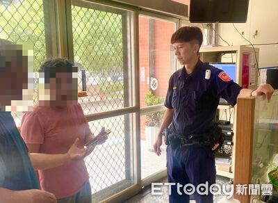 假檢察官誆交金融卡辦案 里港警即時阻詐保住6旬夫妻積蓄