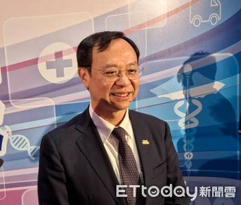 三班護病比「醫學中心先上路」　石崇良：值得再投票給賴清德