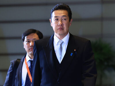 高市早苗「台灣有事」觸怒北京　日本閣員有望訪中！首站將赴上海