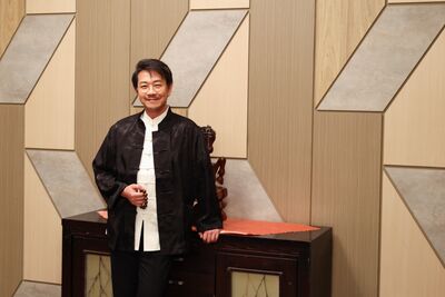 江俊翰1年半沒戲拍「投資失利」經濟慘況曝光！患蜂窩性組織炎險截肢