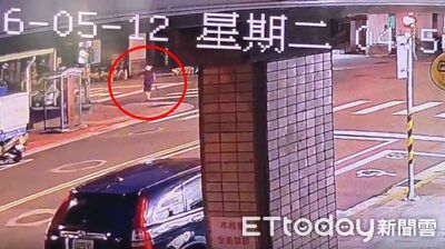 93歲翁溺斃前最後身影曝！妻還不知噩耗…家屬盼盡快找到男大生