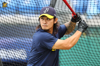 兄弟曝兩大主力動刀！張志豪手腕鉤狀骨骨折　許基宏也將手術