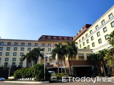 劍湖山飯店畢旅70師生爆上吐下瀉 衛生局:初步排除食物中毒
