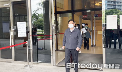 鄭文燦二度開庭　聲稱檢方以臆測取代客觀證據、自己是最大受害者