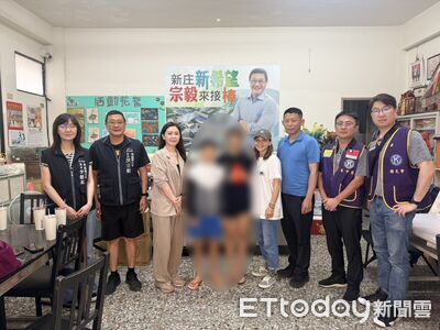 單親爸猝死！17歲女「賣屋抵債」打2份工養弟　淚謝善心人士
