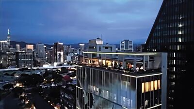 知名酒吧驚爆違建又擾民　北市府3度要求業者不甩將強拆
