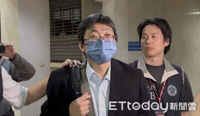 國家資安院內鬼駭客案　前瞻研究中心副主任遭約談