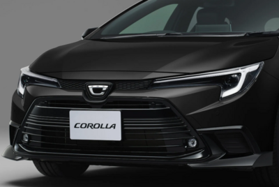 TOYOTA「新Corolla開賣新台幣64萬」比台灣便宜更有料！旅行車、四驅都有