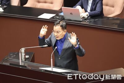 點破普發現金為催票 賴士葆提「法制化」:否則淪執政者選舉利器