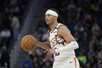 快訊／勇士「咖哩大神」妹夫退役　2022年冠軍班底李伊告別NBA