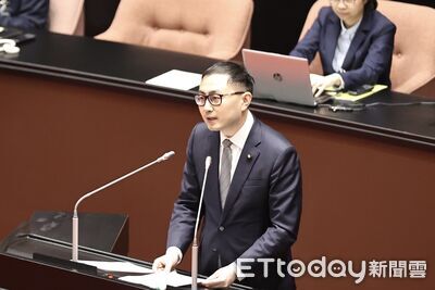 會請辭?廖先翔曾嗆「有侵佔國土就退選」 廖父竊佔國土被判8月徒刑