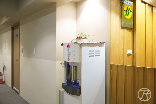▲▼達斯旅店。（圖／部落客JJ.Hsu授權提供）