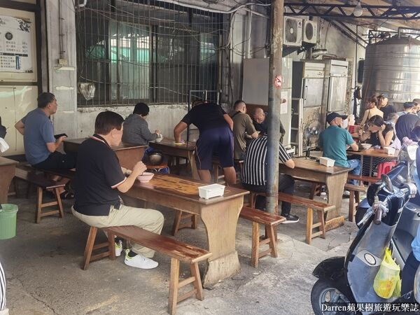▲▼鄧家粉圓。（圖／DARREN蘋果樹旅遊玩樂誌授權提供）