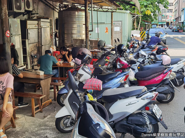 ▲▼鄧家粉圓。（圖／DARREN蘋果樹旅遊玩樂誌授權提供）