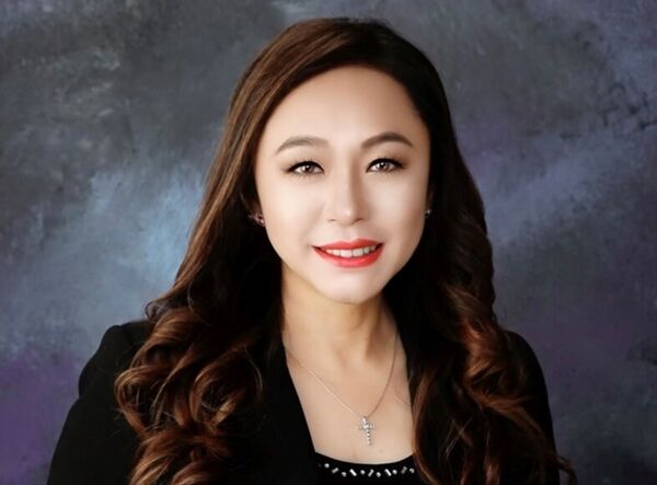 ▲▼美國加州阿凱迪亞市（Arcadia）市長王艾琳（Eileen Wang）擔任中國非法外國代理人被美國司法部起訴後辭職。（圖／翻攝arcadiaca.gov/）