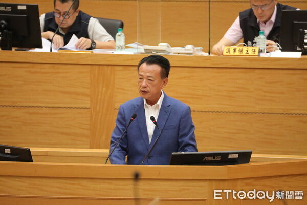 ▲▼    農工大縣邁向世界！嘉義縣長翁章梁施政報告：深耕轉型、永續未來   。（圖／嘉義縣政府提供）