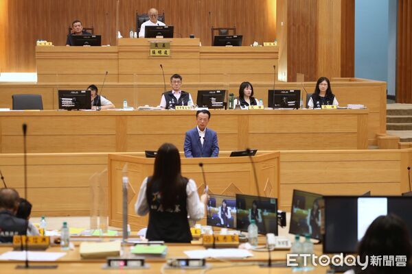 ▲▼    農工大縣邁向世界！嘉義縣長翁章梁施政報告：深耕轉型、永續未來   。（圖／嘉義縣政府提供）