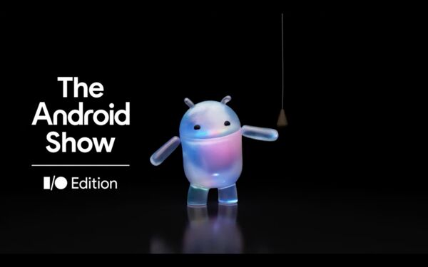 ▲▼The Android Show 2026重點一次看！。（圖／Google）