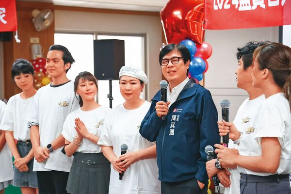 假戲真做沒名分1／郭忠祐偶包重打死不認愛　陪病過夜、拍戲同進出他卻稱：還單身