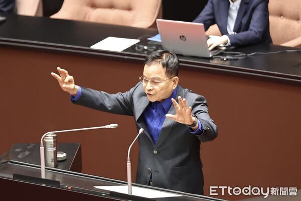 ▲▼賴士葆。（圖／記者徐文彬攝）