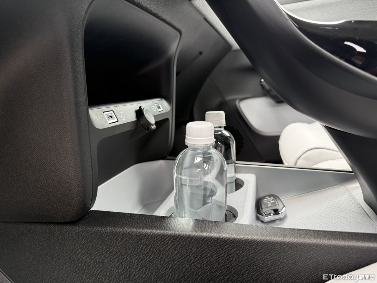 ▲Citroen C5 Aircross新休旅值得一看！低稅金空間舒適跟國產競品打價格戰。（圖／記者徐煜展攝）