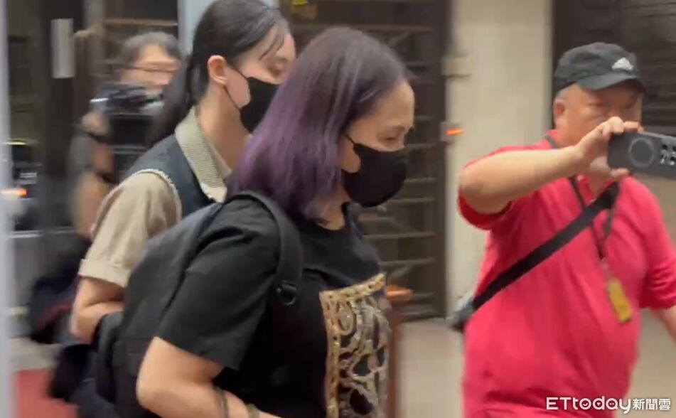 半導體「檢測三雄」假發票灌水! 宜特科技女經理100萬交保